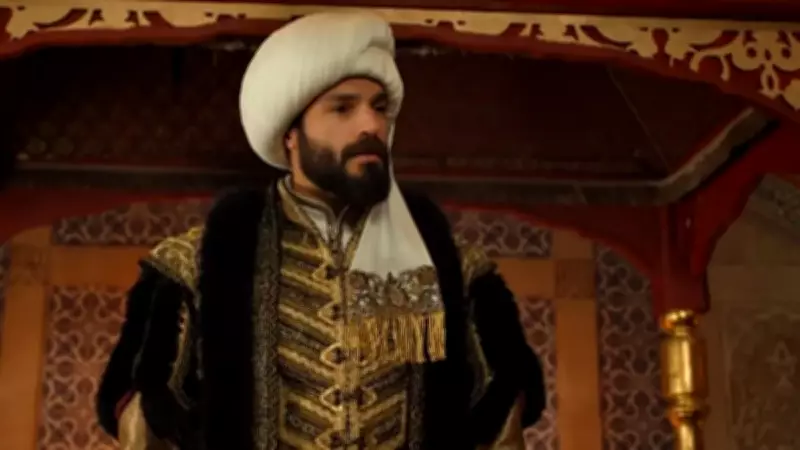 Mehmed: Fetihler Sultanı 81. Bölüm Fragmanı Yayında: Bekle Vlad Çok Az Kaldı