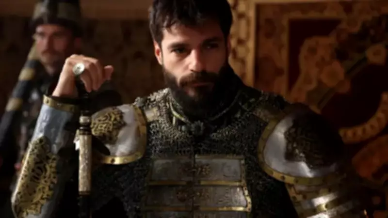 Mehmed: Fetihler Sultanı 81. Bölüm İzle TRT1'de Yeni Bölüm Heyecanı