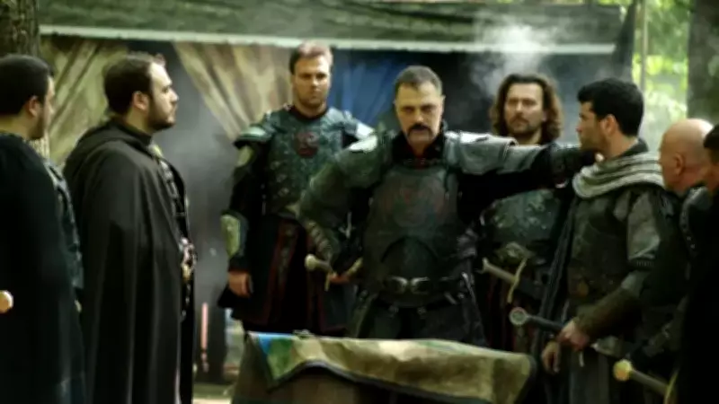 Mehmed: Fetihler Sultanı 82. Bölüm Fragmanı Yayınlandı Mı?