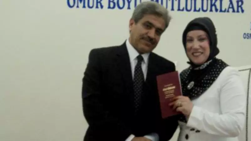 Mehmet Şahinoğlu ve Saime Sivri çifte cinayeti: Kritik tanık İsmail Yazal da ölü bulundu