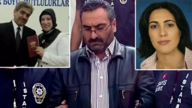 Mehmet Şahinoğlu ve Saime Sivri kayıpken Leyla Şakar için öldürüldü ihbarı geldi