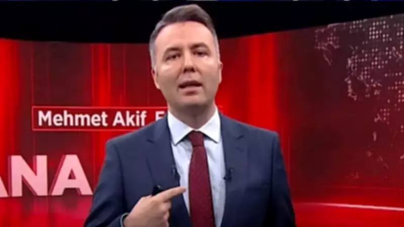 Mehmet Akif Ersoy soruşturmasında 65 yıl 3 ay hapis talebi