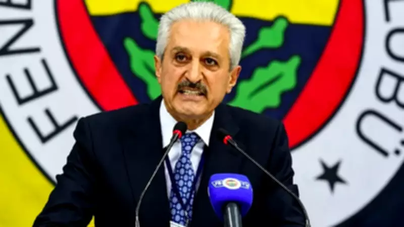 Mehmet Ali Aydınlar: Aday Değilim Açıklaması