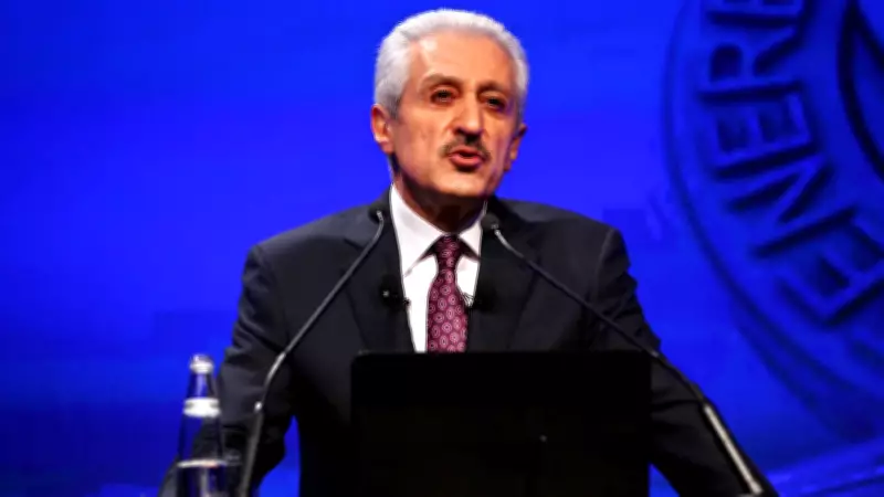 Mehmet Ali Aydınlar Fenerbahçe başkan adaylığından çekildi