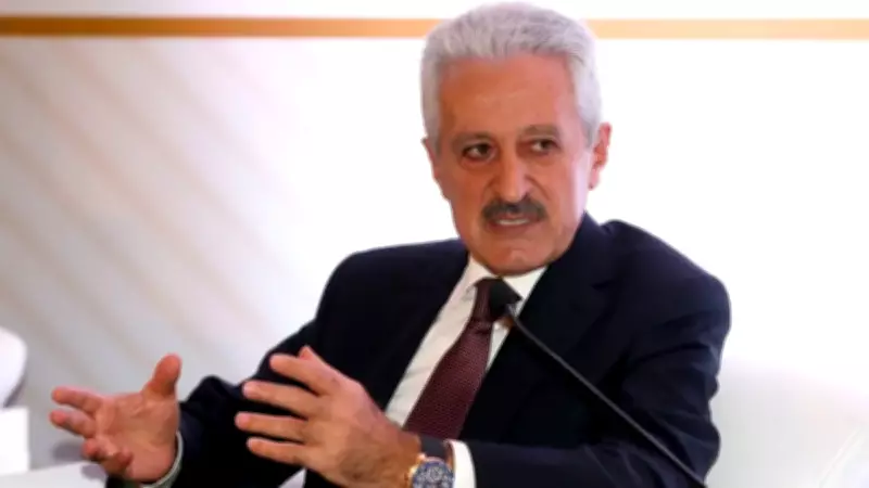 Mehmet Ali Aydınlar Seçime Girmiyorum Açıklaması Yaptı