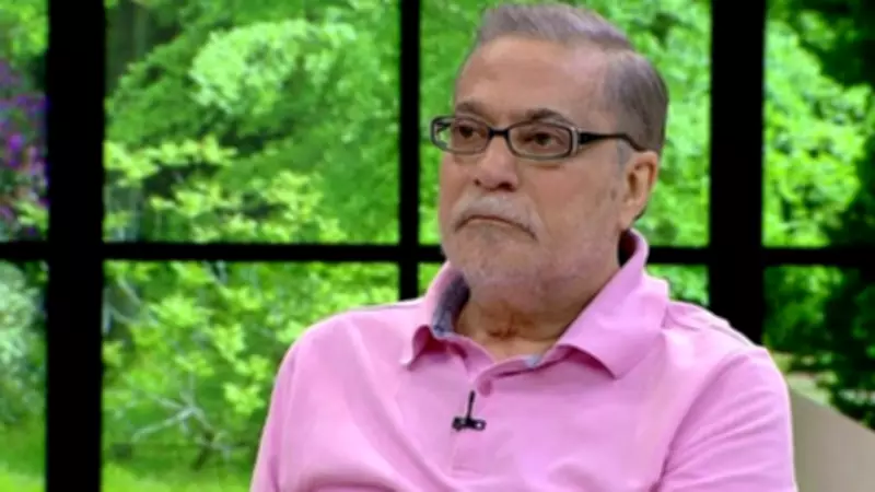 Mehmet Ali Erbil'den Şantaj Açıklaması: Yapay Zeka Görselleriyle Tehdit