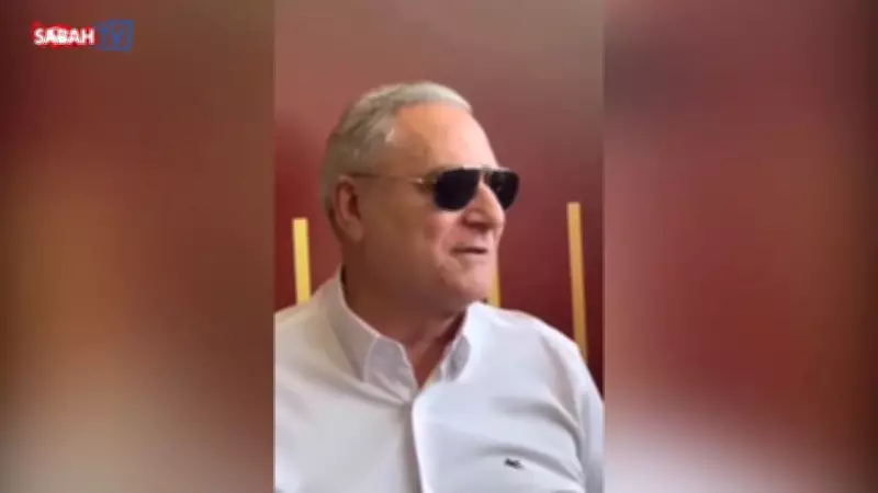 Mehmet Ali Erbil'den evlilik açıklaması: Bir kez daha deneyeceğim