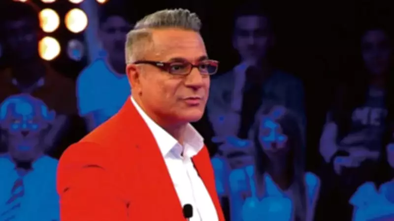 Mehmet Ali Erbil'den Nostaljik Askerlik Paylaşımı
