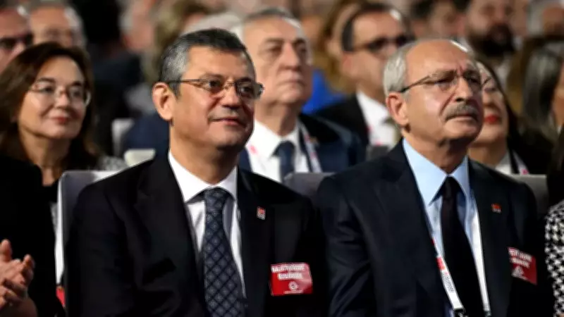 Mehmet Sevigen: Özgür Özel vesayet altında hareket ediyor