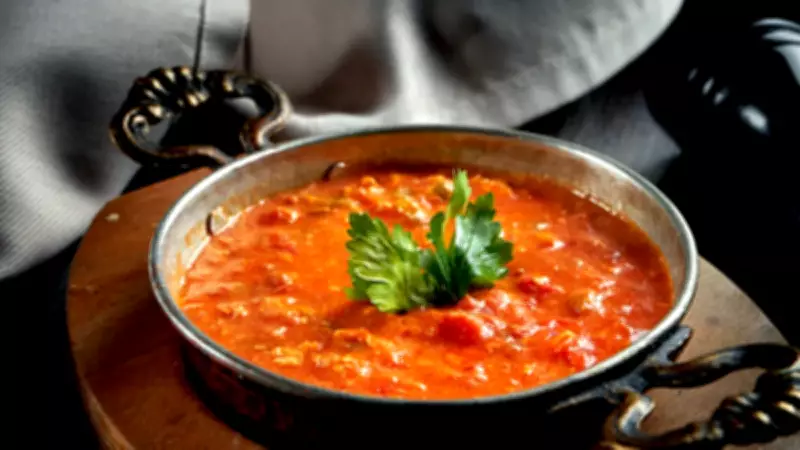 Menemen Soğanlı mı Soğansız mı? Bilimsel Yanıt Geldi