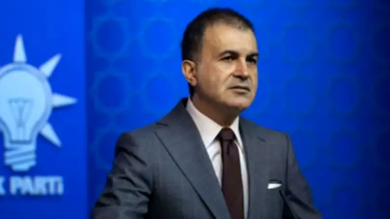 Ömer Çelik: Türk Mutfağı Yüzlerce Yıllık Bir Mirası Anlatıyor