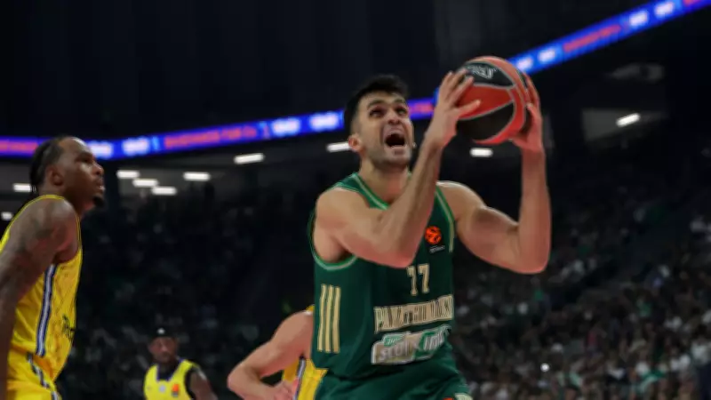Ömer Faruk Yurtseven Real Madrid'le 2026'ya Kadar Anlaştı