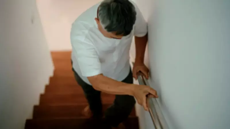 Merdiven çıkarken nefes nefese kalıyorsanız bu hastalıklara dikkat!