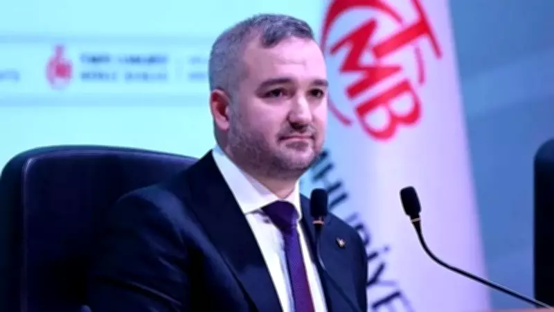 Merkez Bankası Başkanı Karahan: Fiyat istikrarı kararlılığımız değişmeyecek