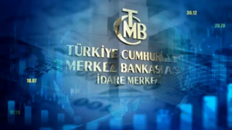 Merkez Bankası Mart ayı cari açık verilerini açıkladı: 9,67 milyar dolar