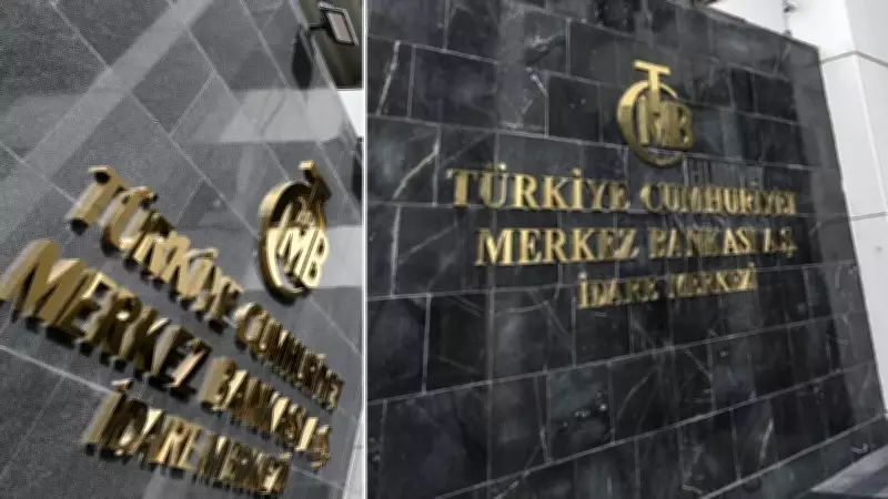 Merkez Bankası rezervleri 171,5 milyar dolara yükseldi