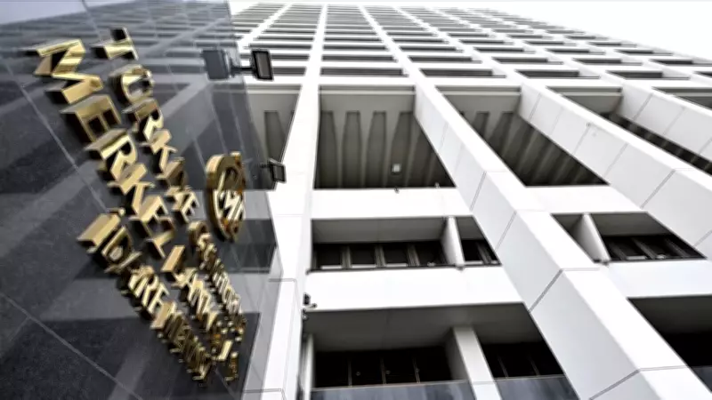 Merkez Bankası'ndan makrofinansal istikrar için yeni kredi tedbirleri