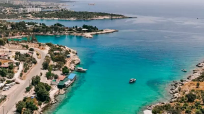 Mersin ilk kez Kültür Yolu Festivali'ne ev sahipliği yapacak