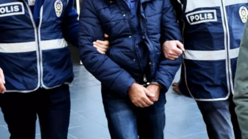 Mersin merkezli 6 ilde fuhuş operasyonu: 8 tutuklama