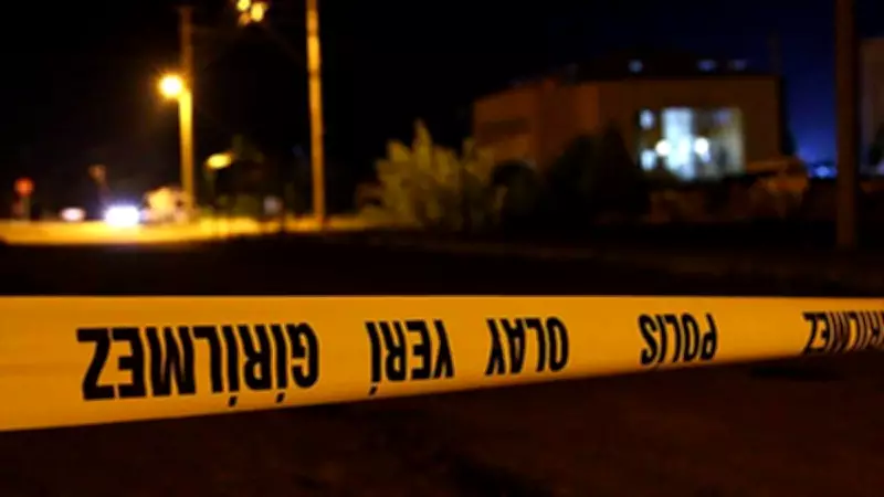 Mersin'de Göksu Irmağı'nda 41 Yaşındaki Adamın Cansız Bedeni Bulundu