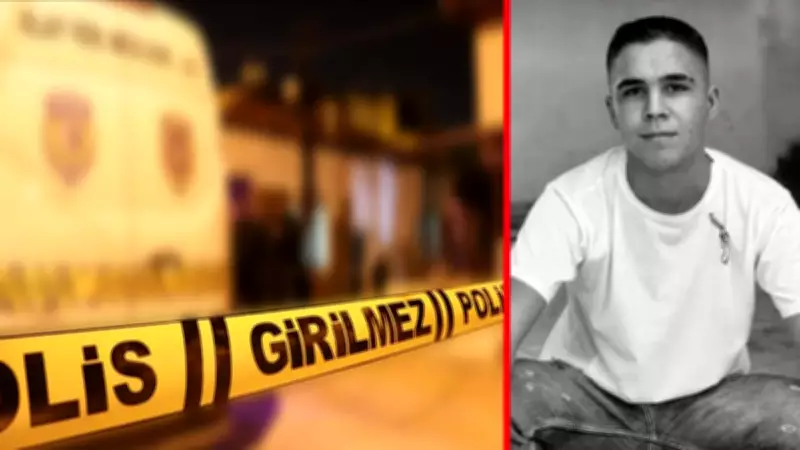 Mersin'de kayıp genç ormanlık alanda ölü bulundu, arkadaşları gözaltında