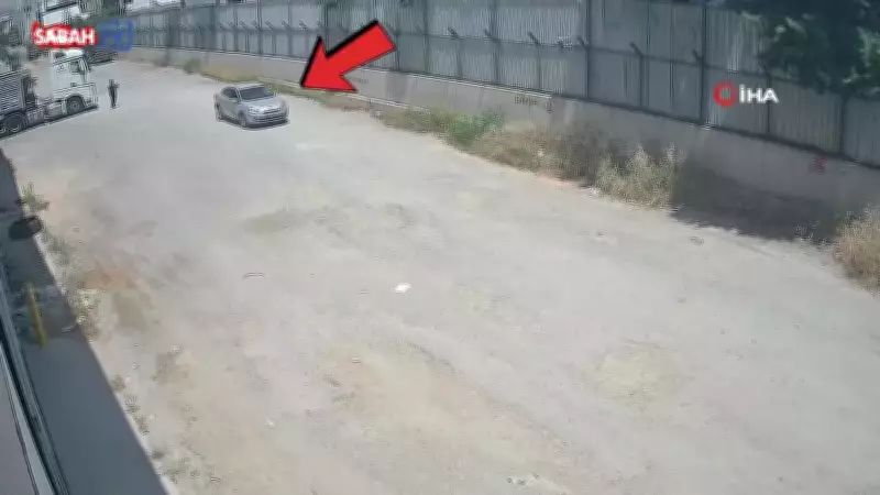Mersin'de Polis Kılığında Dolandırıcılık Operasyonu: 8 Gözaltı, 5 Tutuklama