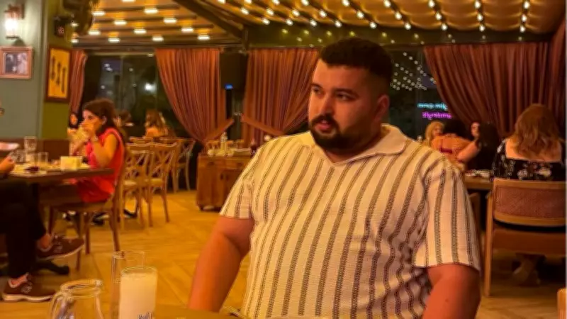 Mersin'de restorana pompalı tüfekli saldırı: 2 ölü, 2 yaralı