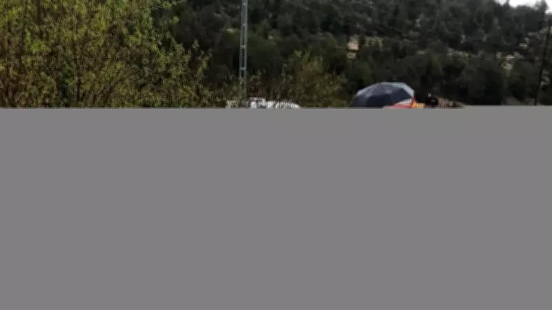 Mersin'de TIR ile otomobil çarpıştı: 1 ölü, 2 yaralı