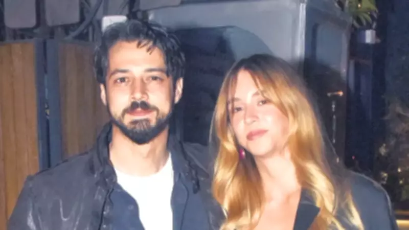 Mert Yazıcıoğlu ve Zeynep Artukmaç İlk Kez Birlikte Görüntülendi: İlişkimiz Harika