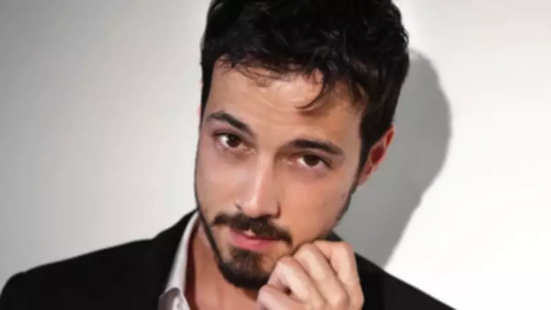 Mert Yazıcıoğlu'ndan Zeynep Artukmaç ile aşk itirafı: Teşekkür ederim