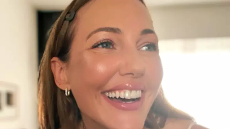 Meryem Uzerli 43 Yaşında Makyajsız Haliyle Büyüledi!