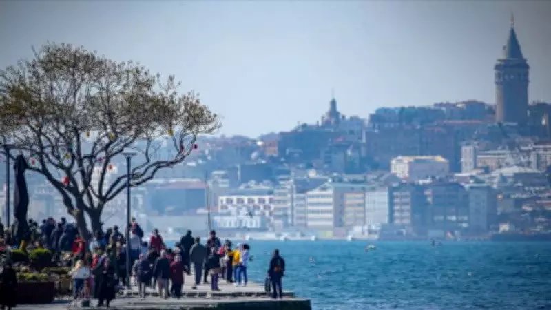 Meteoroloji Açıkladı: Kurban Bayramı'nda Hava Nasıl Olacak?