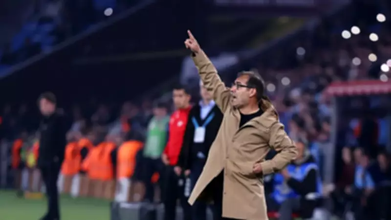 Metin Diyadin: Gençlerbirliği'nin varlığının devamı için çok önemliydi