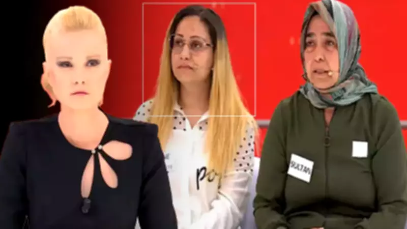 Müge Anlı'da kan donduran iddialar: Evlilik vaadiyle dolandırıcılık ve sahte hemşire