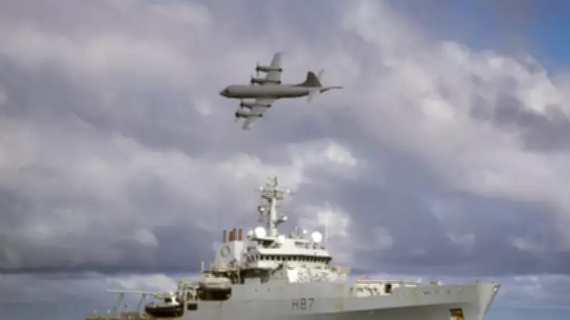 MH370'ın 11 Yıllık Gizemi: 239 Kişi Bir Anda Kayboldu