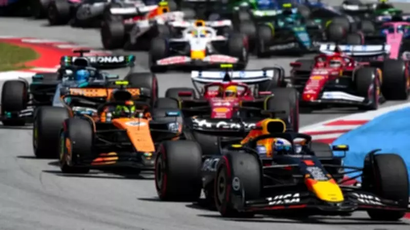 Miami Grand Prix'si öncesi sprint elemeleri bugün start alıyor