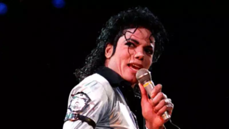 Michael Jackson'ın 1993 İstanbul Konserinin Bilinmeyenleri