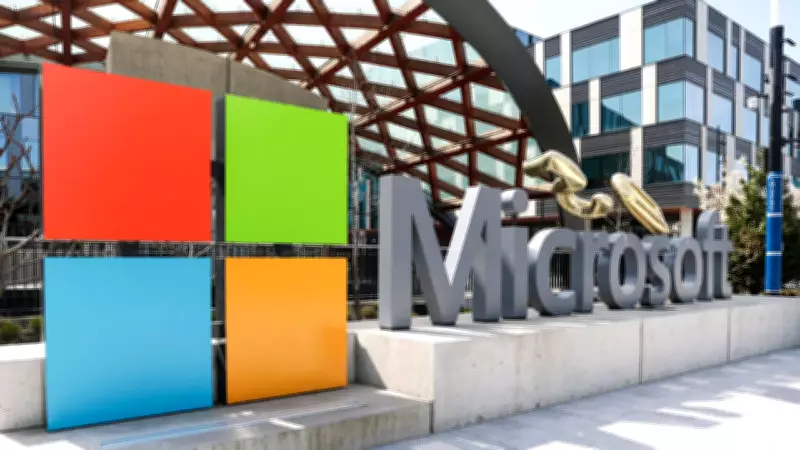 Microsoft İsrail Ofisini Fransa'ya Taşıma Kararı Aldı