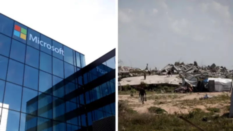 Microsoft'un İsrail ofisi Fransa'dan yönetilecek