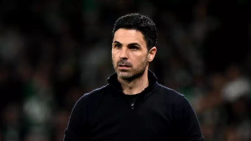 Mikel Arteta: Antrenmanlardaki penaltı başarımızı sahada gösteremedik