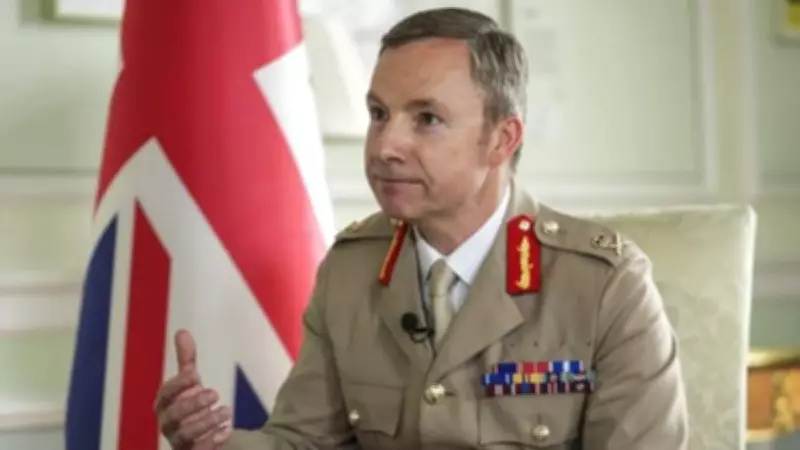 Millar: Türkiye ve İngiltere NATO'nun taşıyıcı sütunları