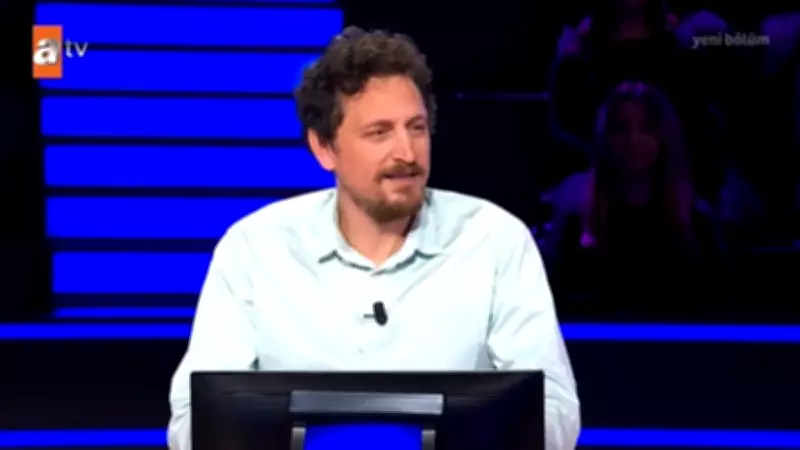 Milyoner'de 200 Bin TL'lik Osmanlı Sorusuna Şaşırtan Yanıt