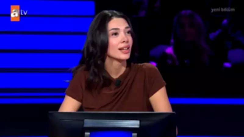 Milyoner'de joker hakkını kullanmayan yarışmacı şaşırttı