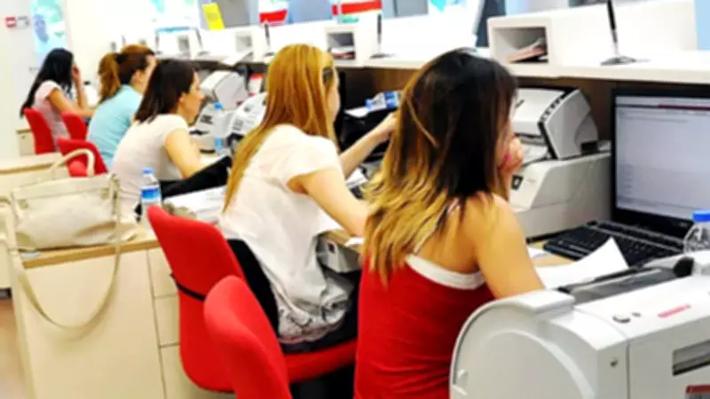 Milyonlarca Kadın Çalışanı İlgilendiriyor! Yeni Avantajlar Devrede