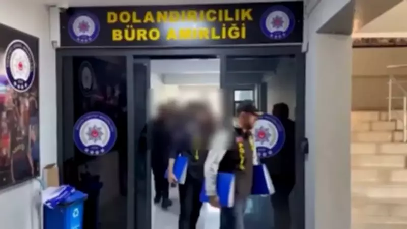 Milyonlarca Liralık Vurgun: 24 İlde Operasyon, 133 Tutuklama