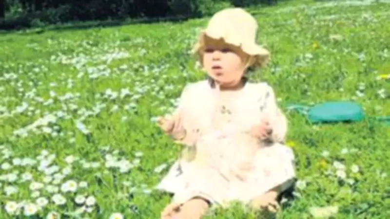 Minik Lila'ya Beğeni Yağdı