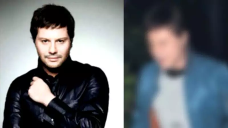 Mirkelam'ı hiç böyle görmediniz! 90'ların efsane ismi sessizliğini bozdu