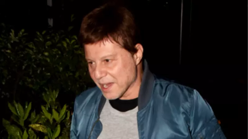 Mirkelam'dan Gazetecilere Esprili Yanıt: Ben 'Koşan Adam'ken Siz İki Yaşındaydınız