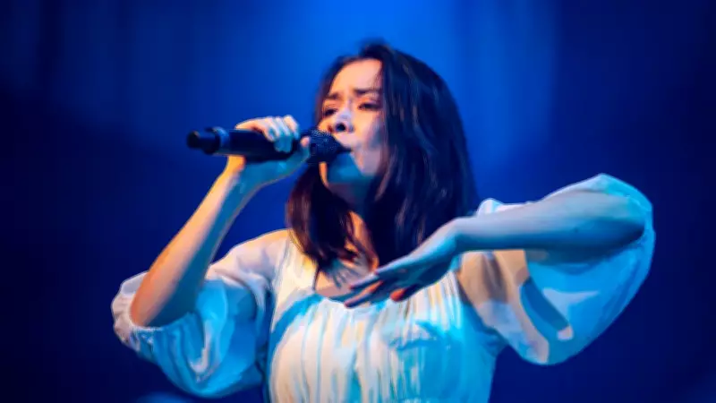 Mitski'den Samimi İtiraf: Keşke Türkçe Konuşabilseydim