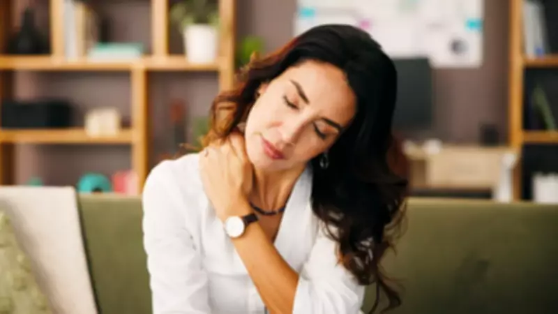 Mükemmeliyetçi Kadınların Hastalığı Fibromiyalji Nasıl Anlaşılır?